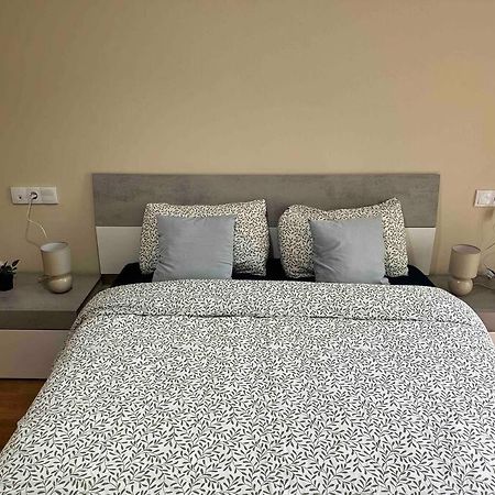 Apartamento Con Vistas A La Montana Infiesto Ngoại thất bức ảnh
