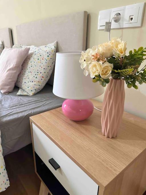 Apartamento Con Vistas A La Montana Infiesto Ngoại thất bức ảnh