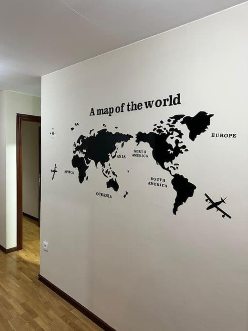 Apartamento Con Vistas A La Montana Infiesto Ngoại thất bức ảnh