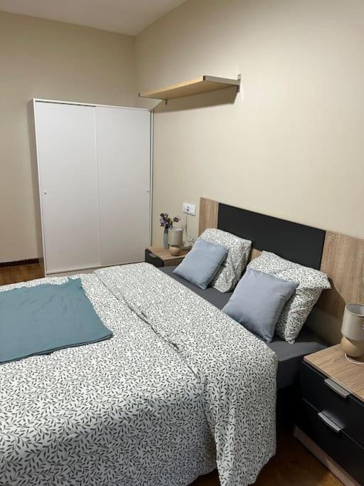 Apartamento Con Vistas A La Montana Infiesto Ngoại thất bức ảnh