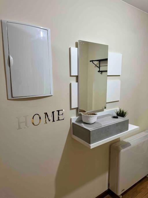 Apartamento Con Vistas A La Montana Infiesto Ngoại thất bức ảnh