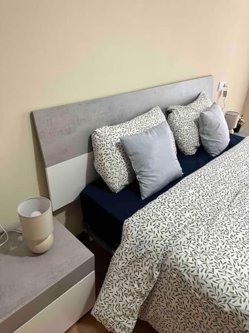 Apartamento Con Vistas A La Montana Infiesto Ngoại thất bức ảnh