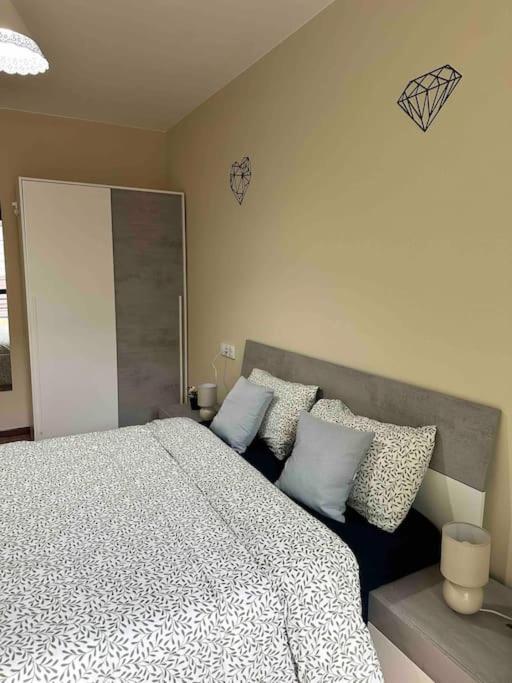 Apartamento Con Vistas A La Montana Infiesto Ngoại thất bức ảnh